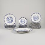 1752&nbsp;6642&nbsp;Matservidsdelar